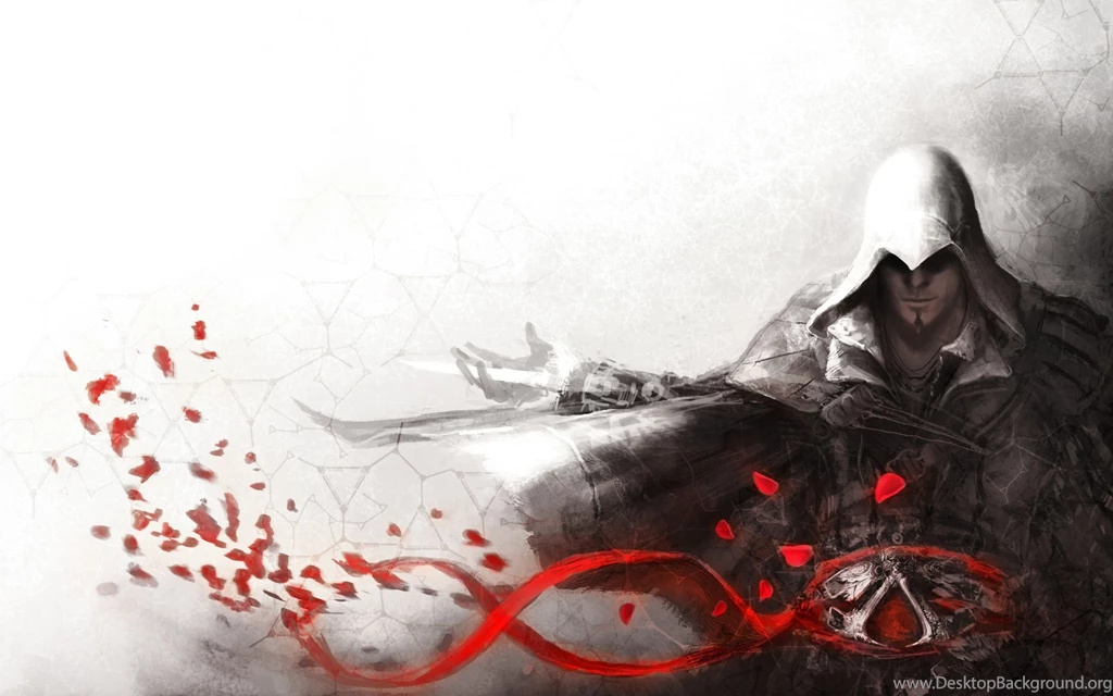 Assassin's Creed II Computer Wallpapers, Desktop Backgrounds ...
