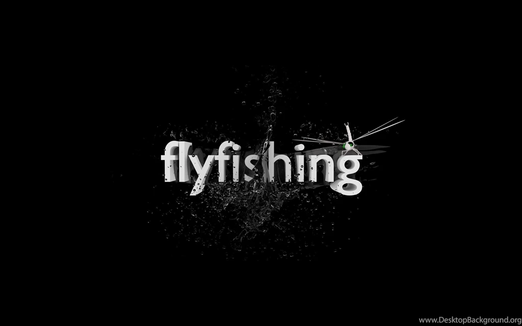 Photoshop FlyFishing Wallpapers :: HD Wallpapers