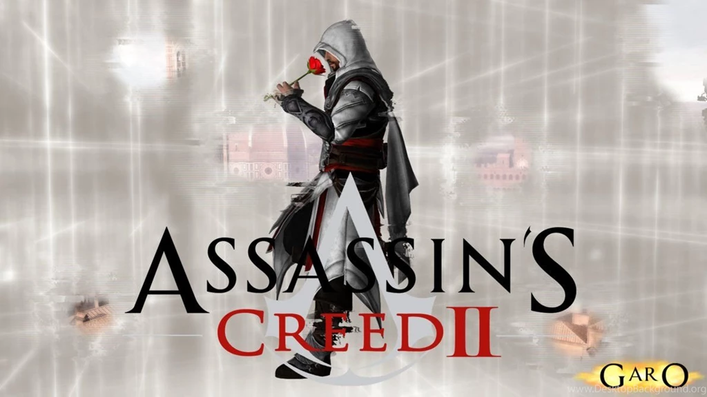 Assassin's Creed 2 Wallpapers