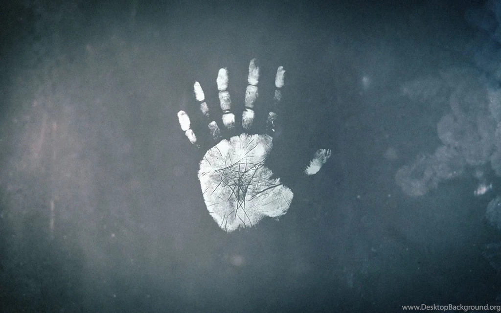 Eagle Painted On The Hands Wallpapers 27550