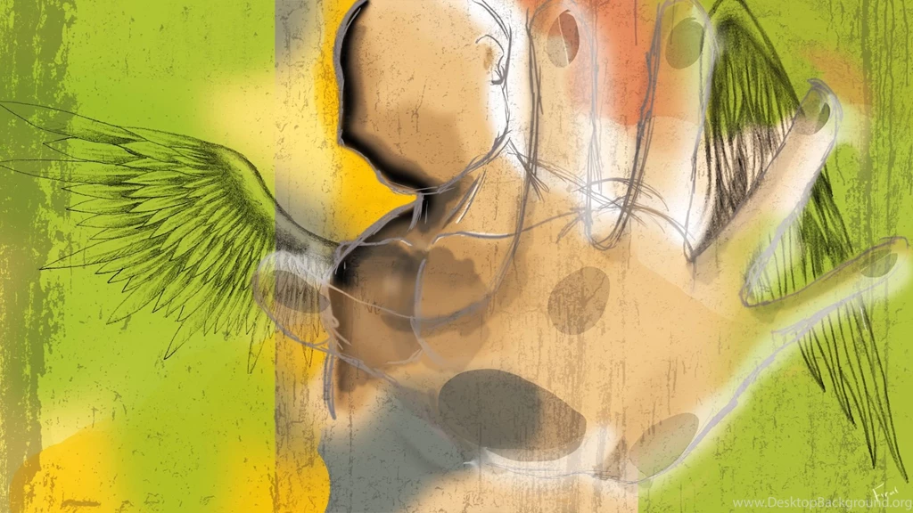 Desktop, Backgrounds, Images, Wallpaper, Drawing, Artistic (