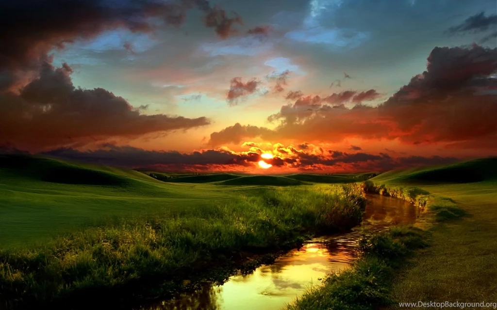 Fly Fishing Wallpapers