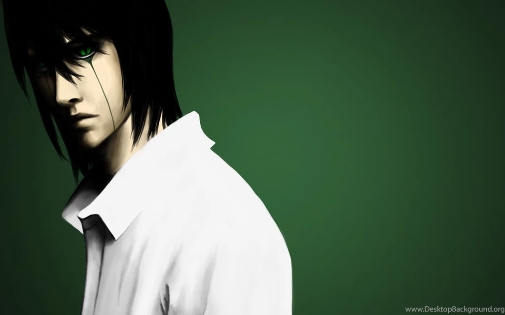 Ulquiorra Wallpapers