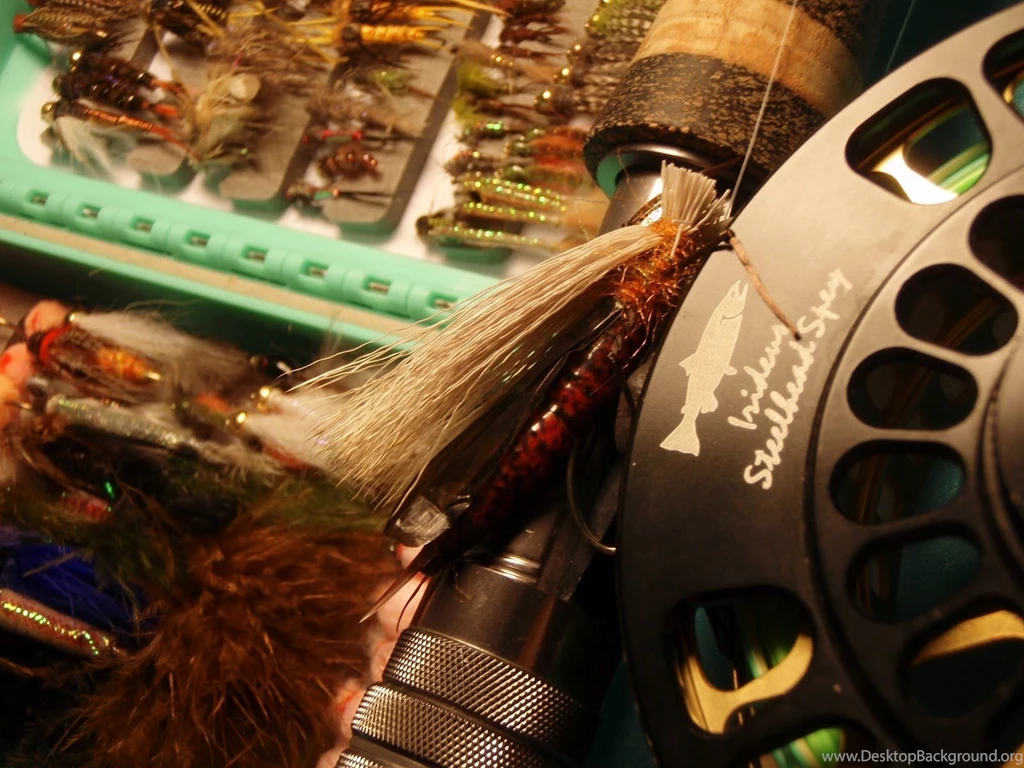 FLY FISHING Sport Wallpapers