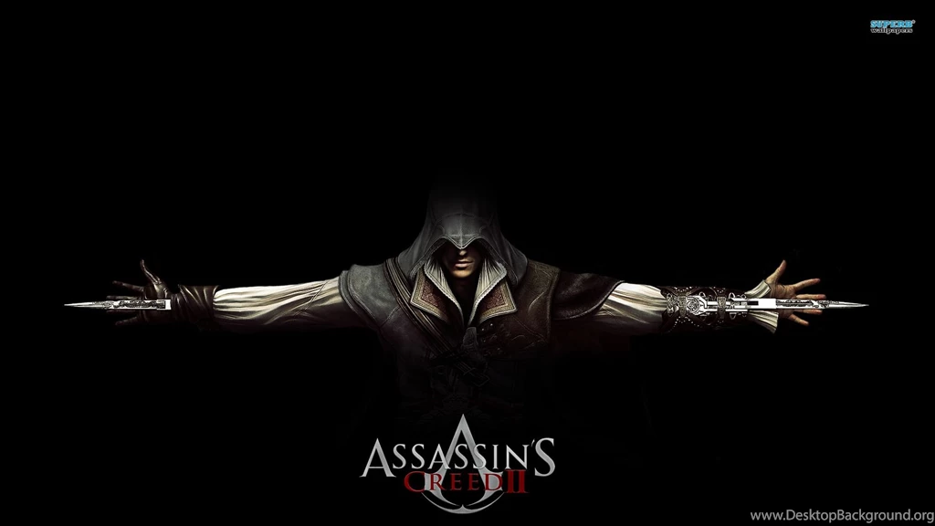 Assassin's Creed 2 Wallpapers   Game Wallpapers