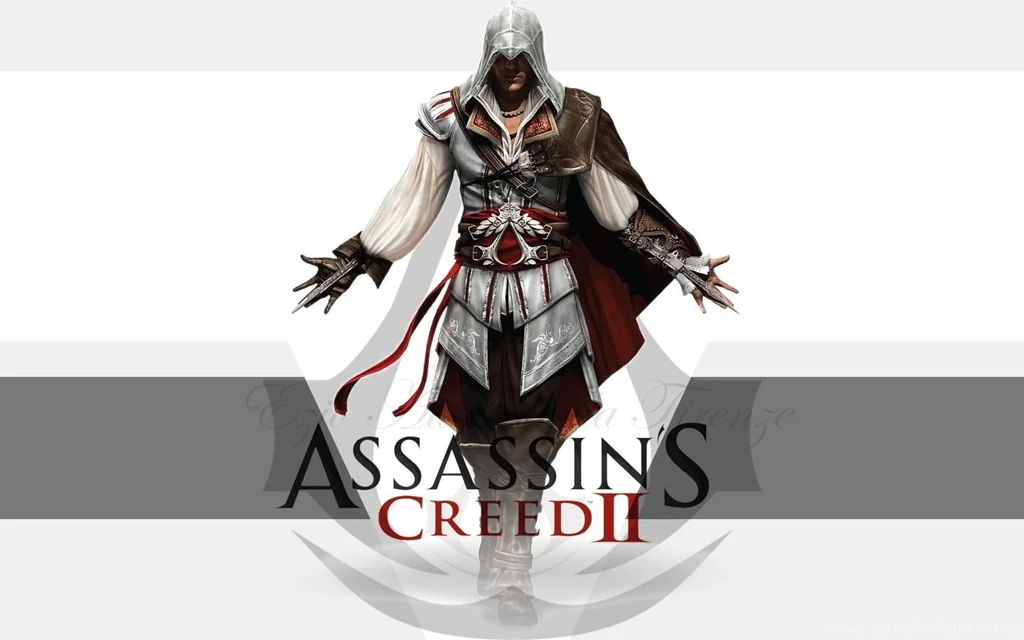 Game Of The Week (GOTW): Assassin's Creed 2