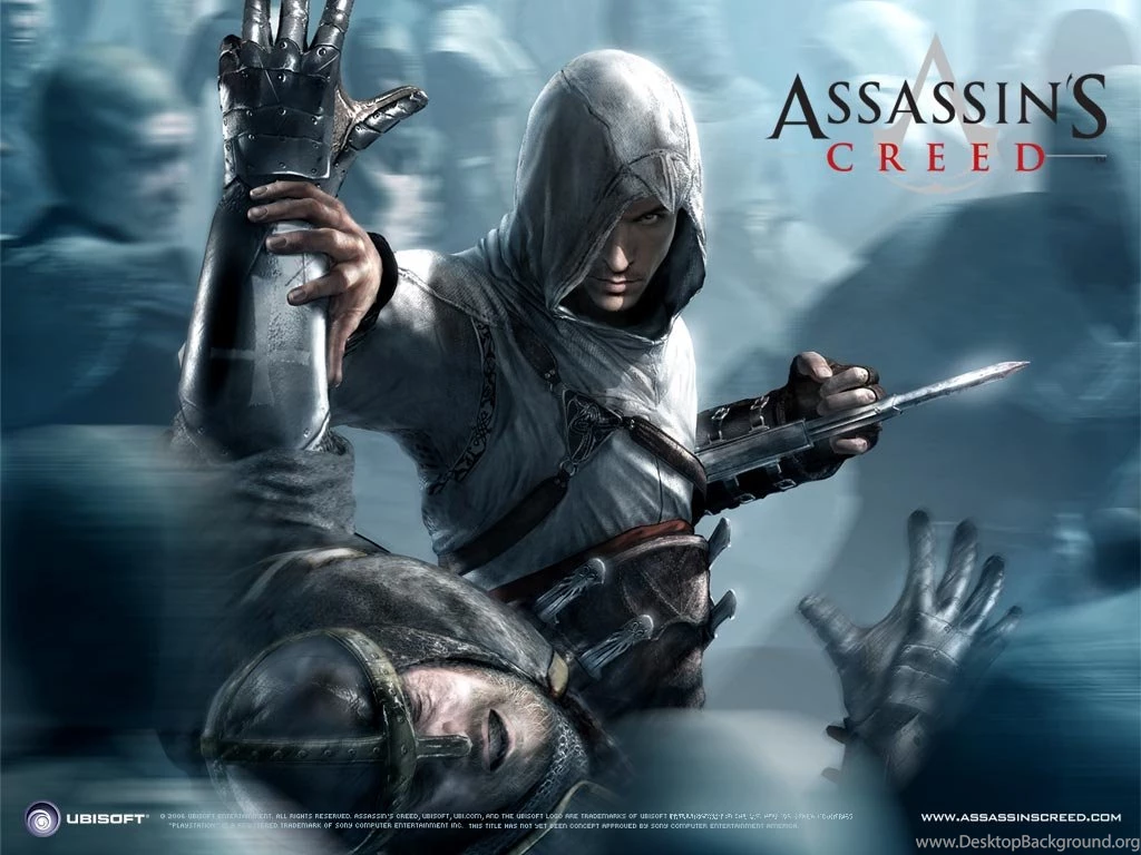 40 Wallpapers De Assassin's Creed HD Taringa!