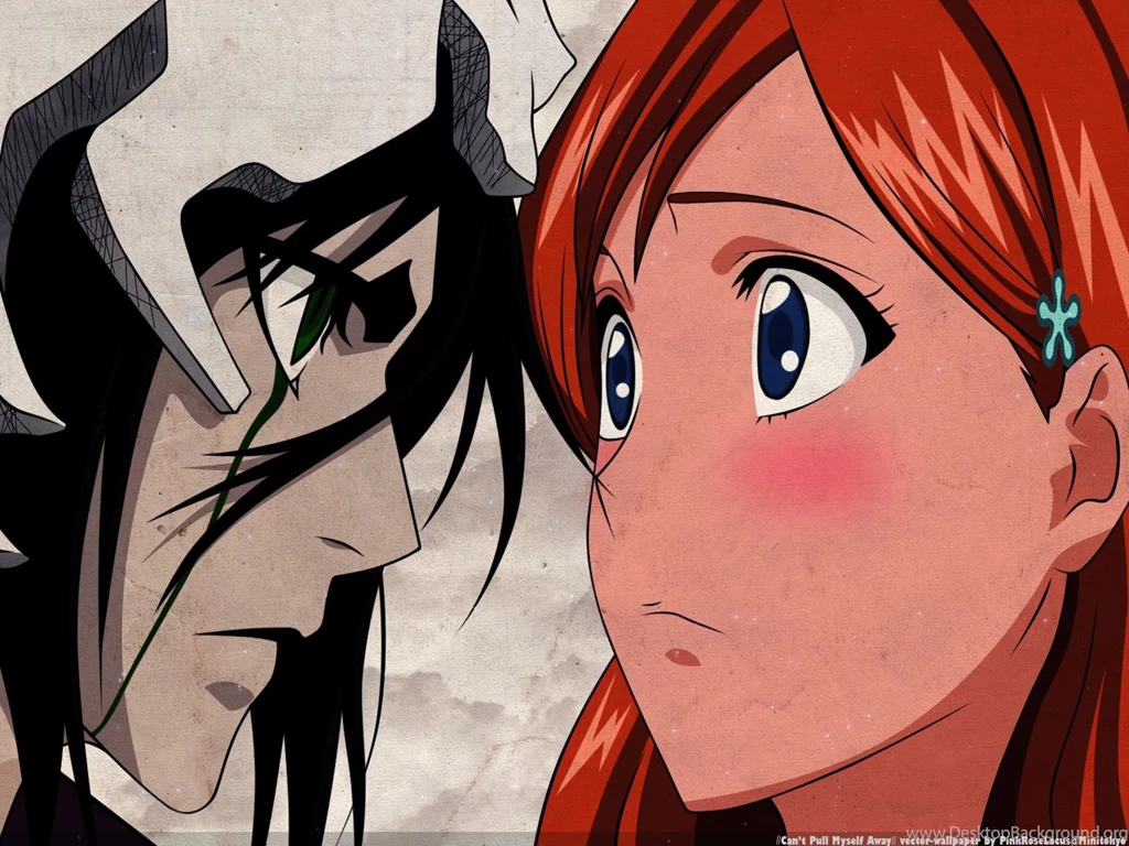 Ulquiorra Schiffer, Wallpapers