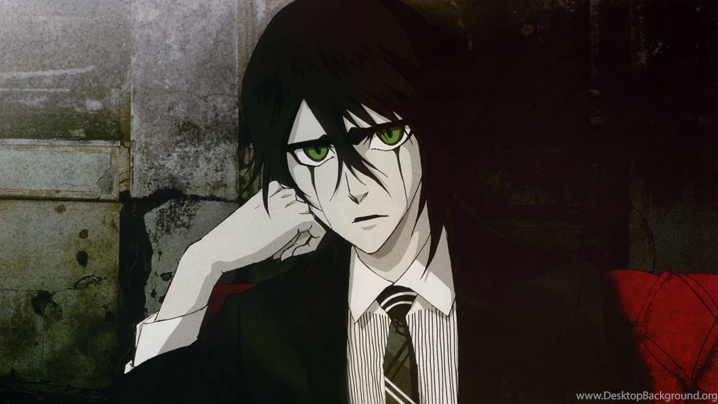 1920x1080 Arrancar, Espada, Ulquiorra, Bleach, Guy, Bleach ...