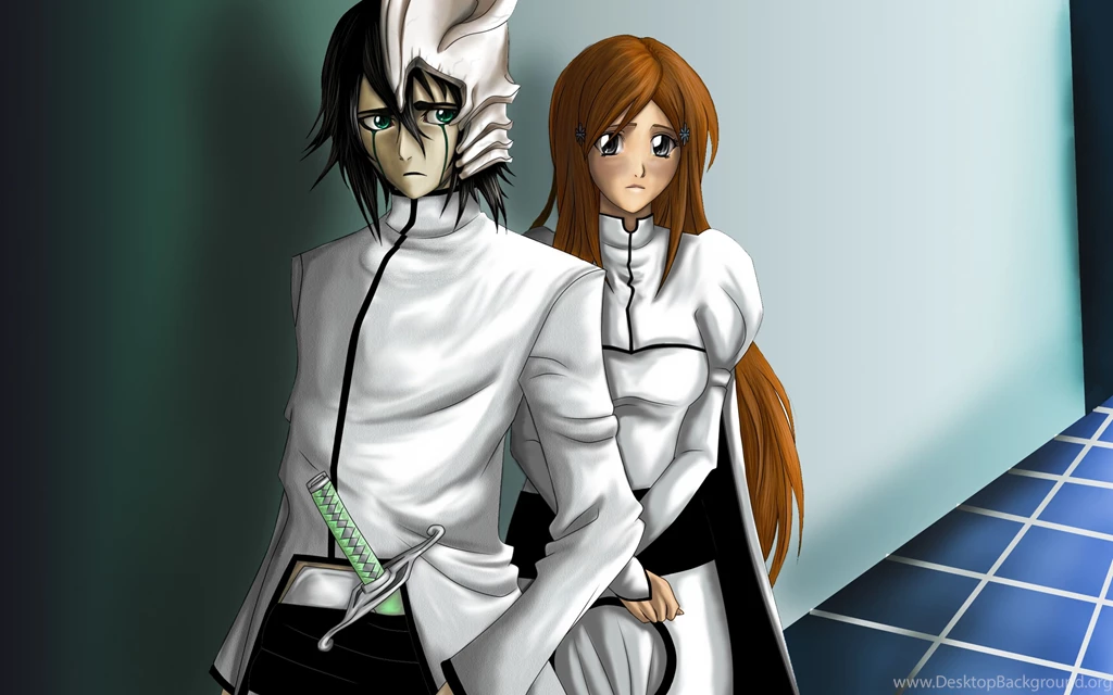 Download Wallpapers 3840x2400 Lemonade Gaby, Girl, Inoue Orihime ...