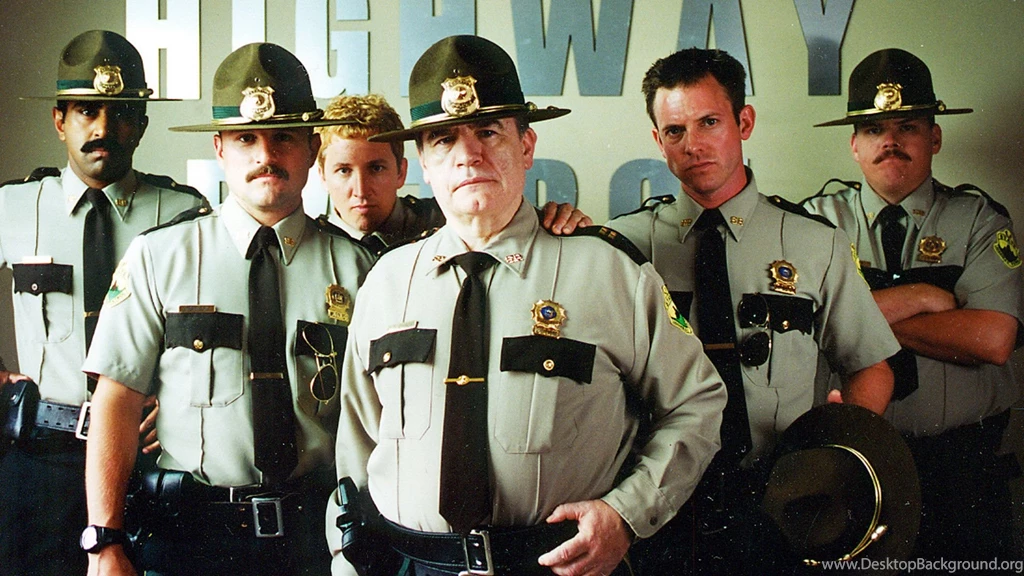 SUPER TROOPERS 2 Crowdfunding Campaign Makes $4M