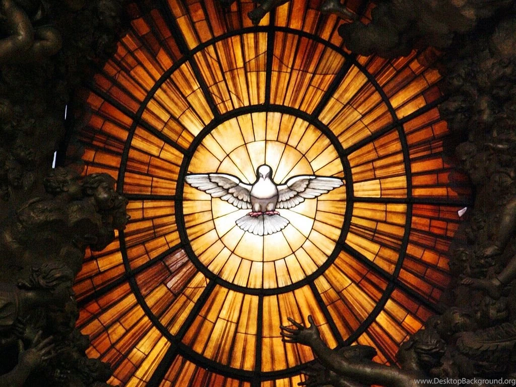 Holy Spirit Pictures Wallpapers