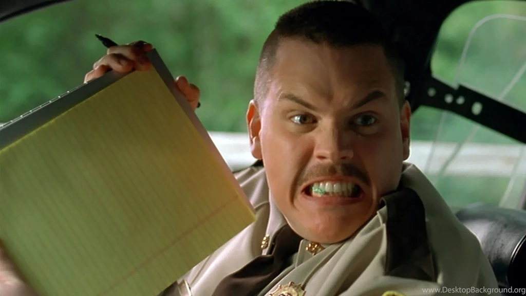 Pitsnipes Gripes: FARVA!!!!!