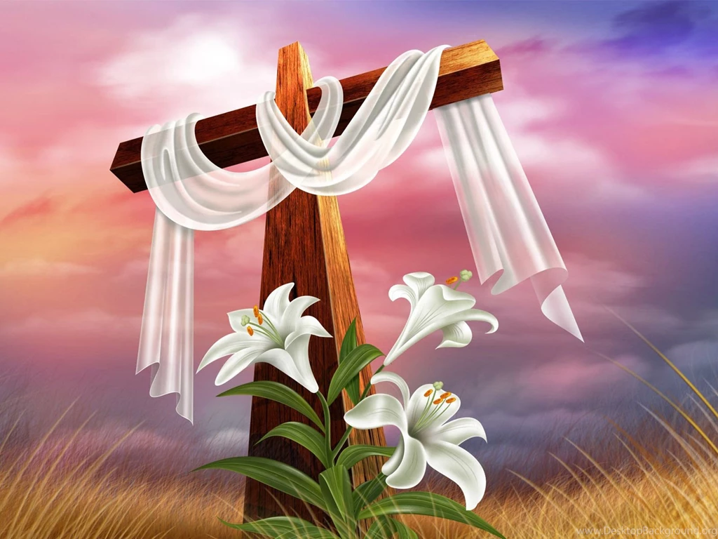 Free Good Friday Holy Friday Computer Desktop Wallpapers