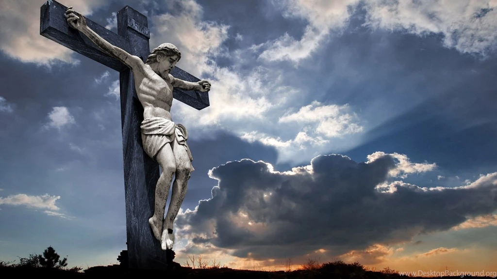 Cg Tag Wallpapers: Holy Cross Marvelous Sky Religion Jesus ...