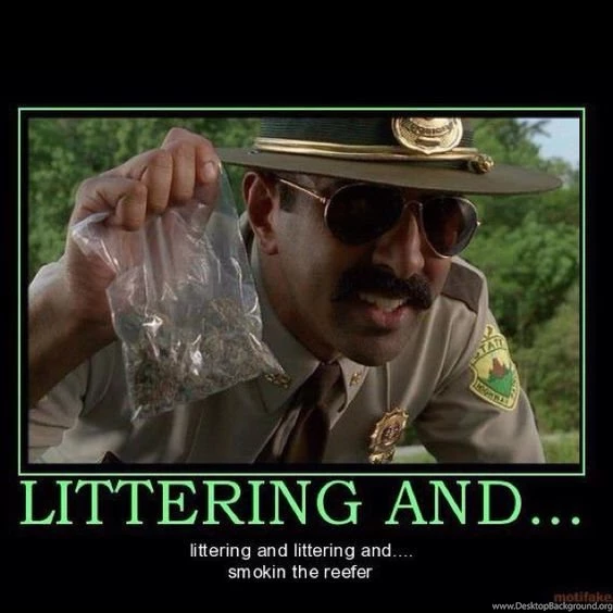 Super Troopers On Pinterest