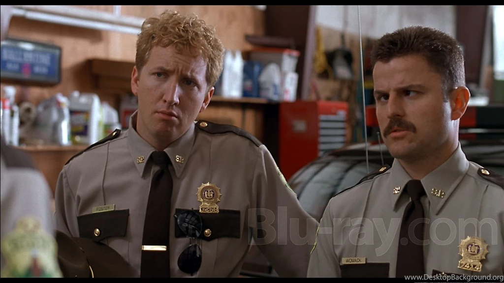 Super Troopers Quotes Mother Of God Album On Quotesvil.com