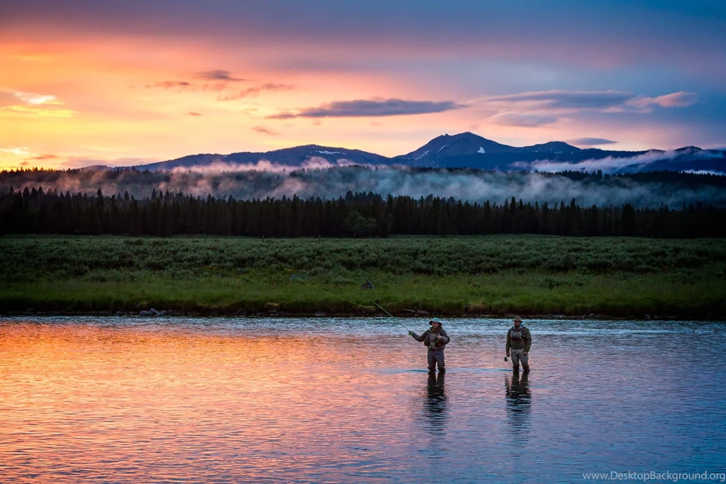 10 Best Landscape And Scenic Photos Of 2014