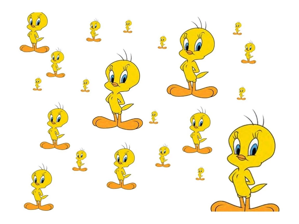 Tweety Wallpapers And Backgrounds