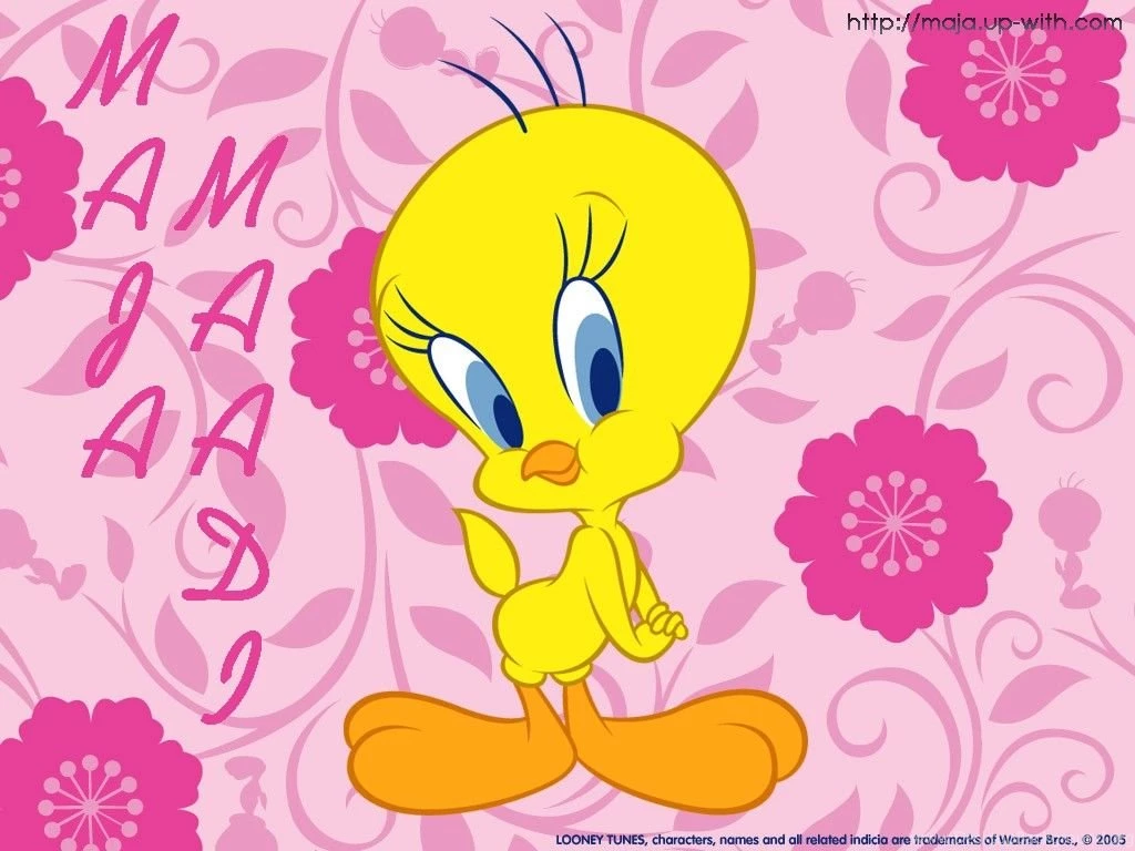 Tweety Wallpapers 192678