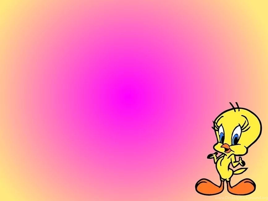 Wallpapers Tweety Sreyux
