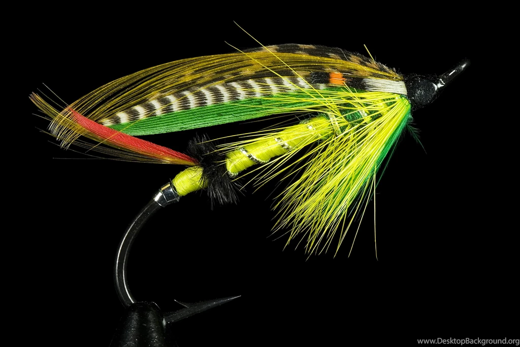 FLY FISHING Sport Wallpapers