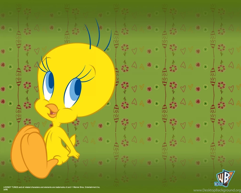 SYLVESTER Looney Tunes Tweety H Wallpapers