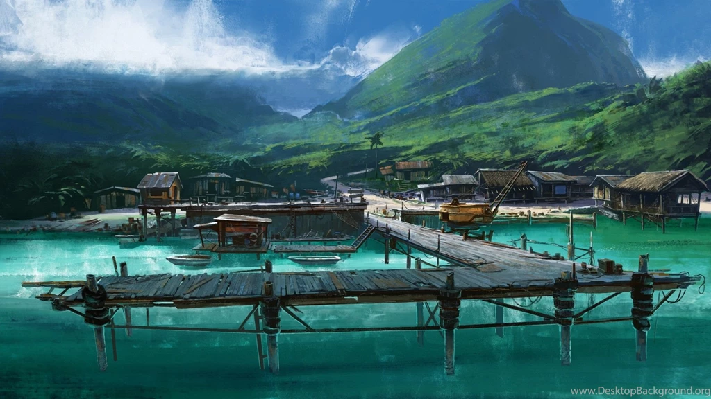 Tropical Wallpapers 8   Best Wallpapers Collection