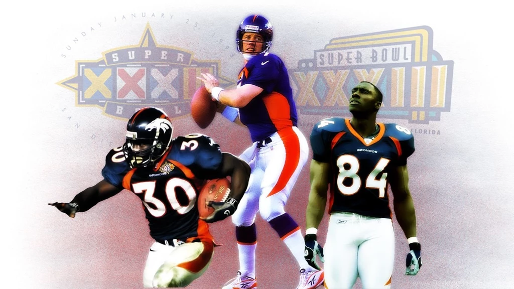 John Elway Wallpaper Backgrounds   Alex Stewart