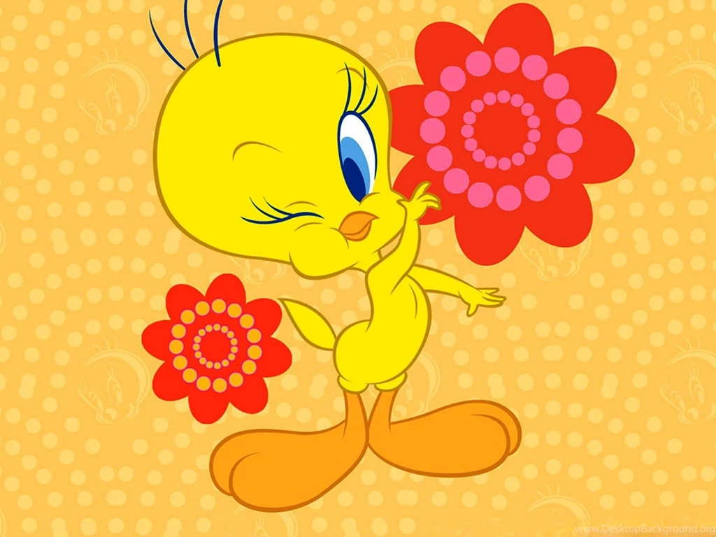 Wallpapers Of Tweety Wallpapers Cave