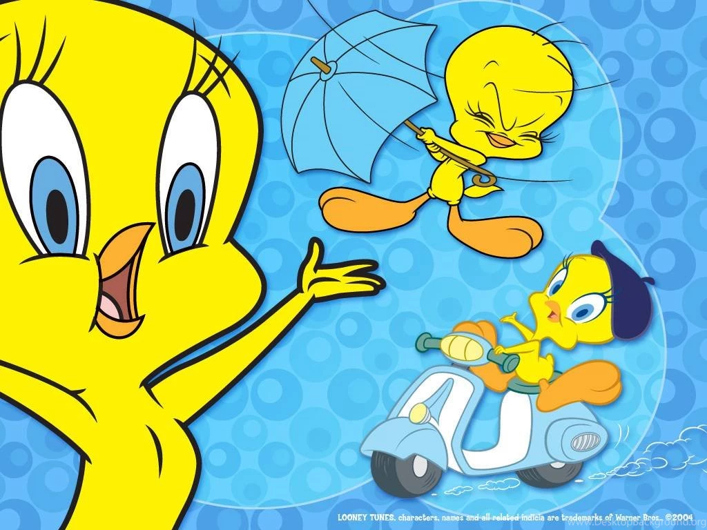 Tweety Bird Wallpapers Free Android Application Createapk.com