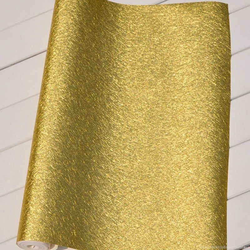 Silver Metallic Wallpapers Promotion Shop For Promotional Silver ...