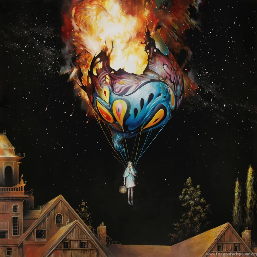 Esao Andrews – Jonathan Levine Gallery