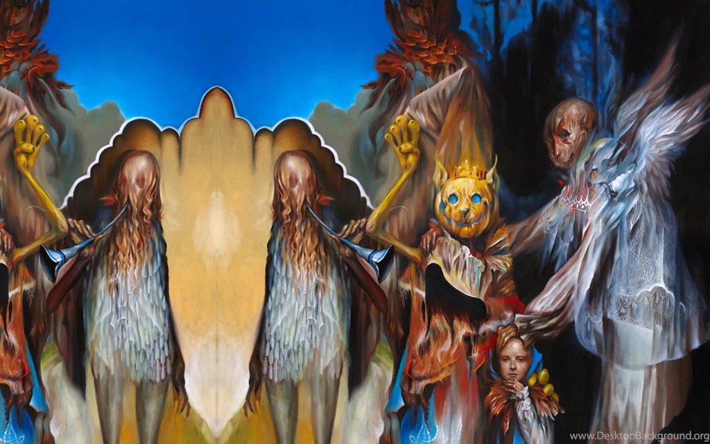Esao Andrews