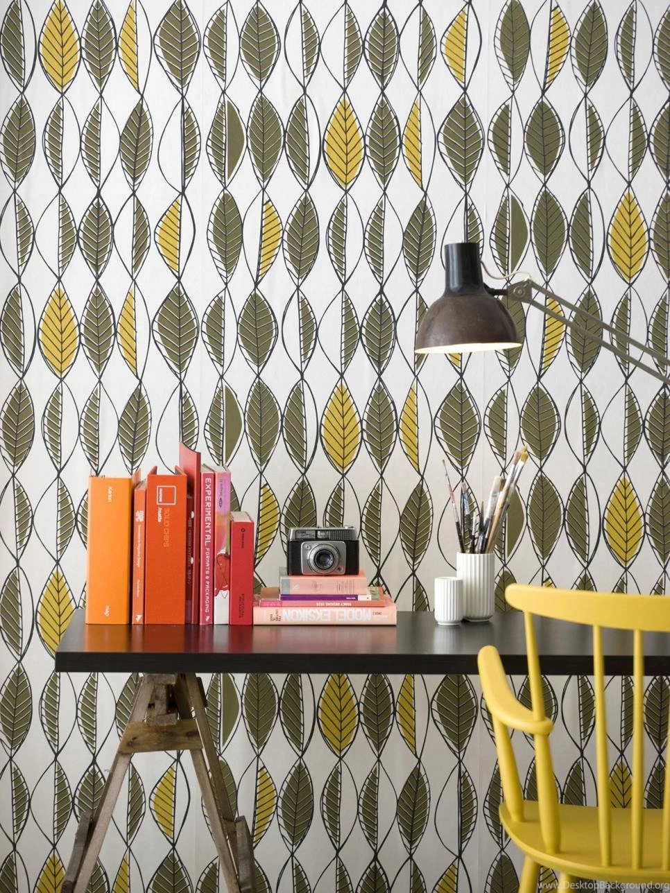 Vintage Wallpapers Ideas