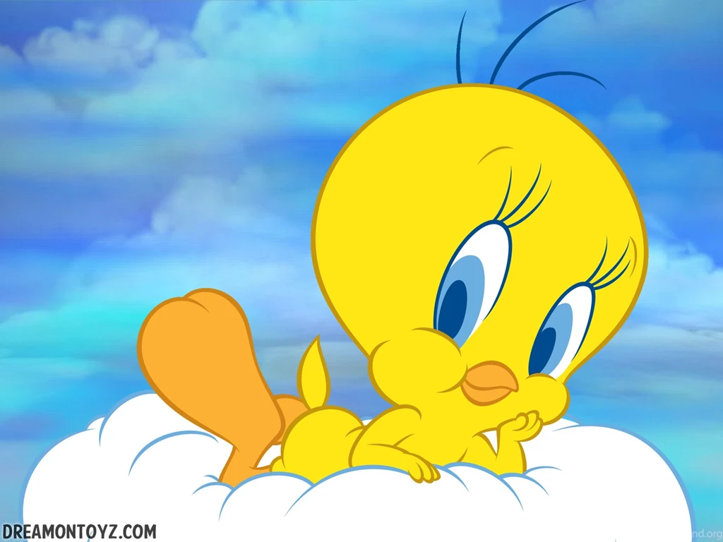 Tweety Cartoon Wallpapers
