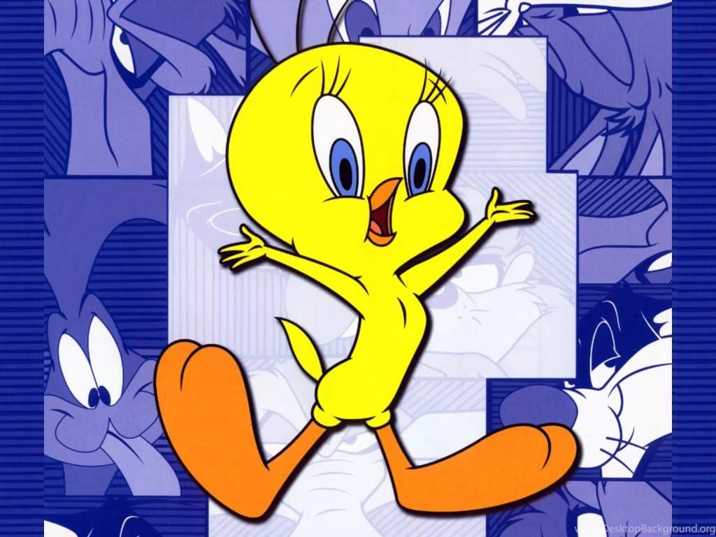 Tweety Pie Wallpapers Wallpapers Cave