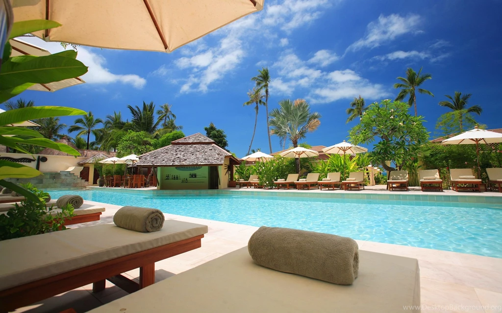 Sunset Beach Resort & Spa Taling Ngam Wallpapers 239080