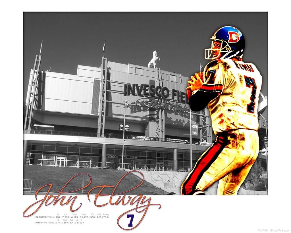 Images Of Our Denver Broncos [Archive]   Broncos Message Boards