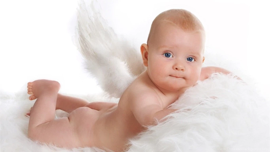 Cute Baby Pictures Desktop Wallpapers