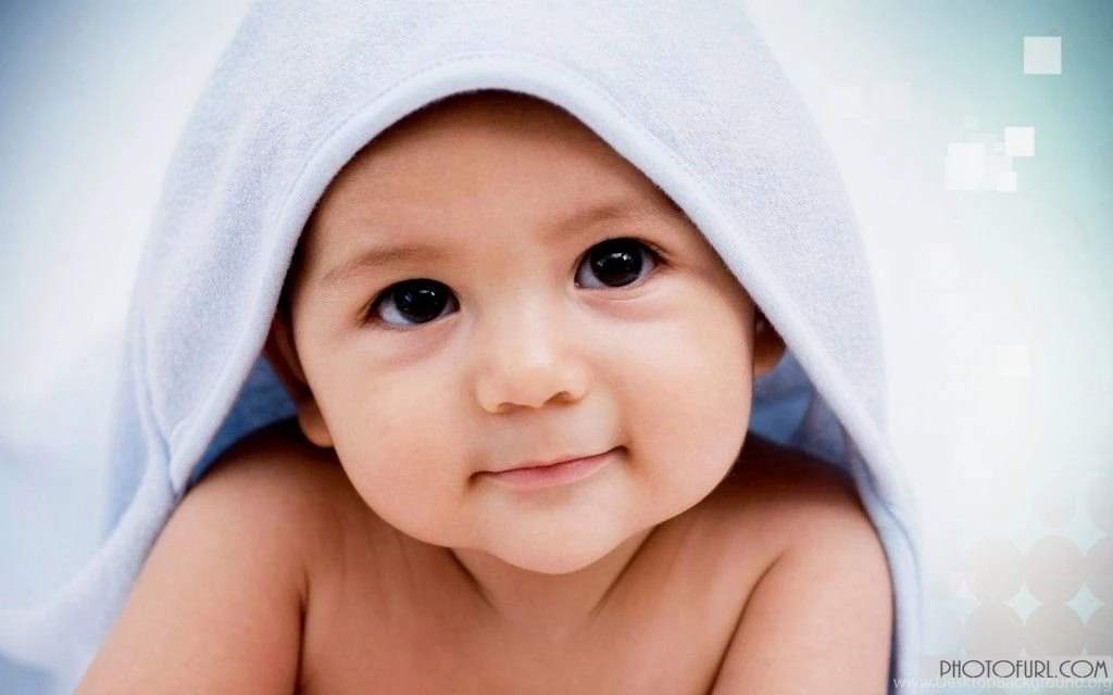 Beautiful Baby Pictures Wallpapers   HD Wallpapers Lovely