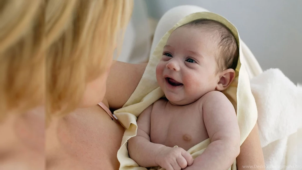 Cute Babies