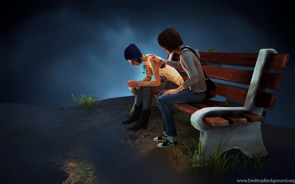 Life Is Strange Wallpapers 3360 X 2100 Album On Imgur