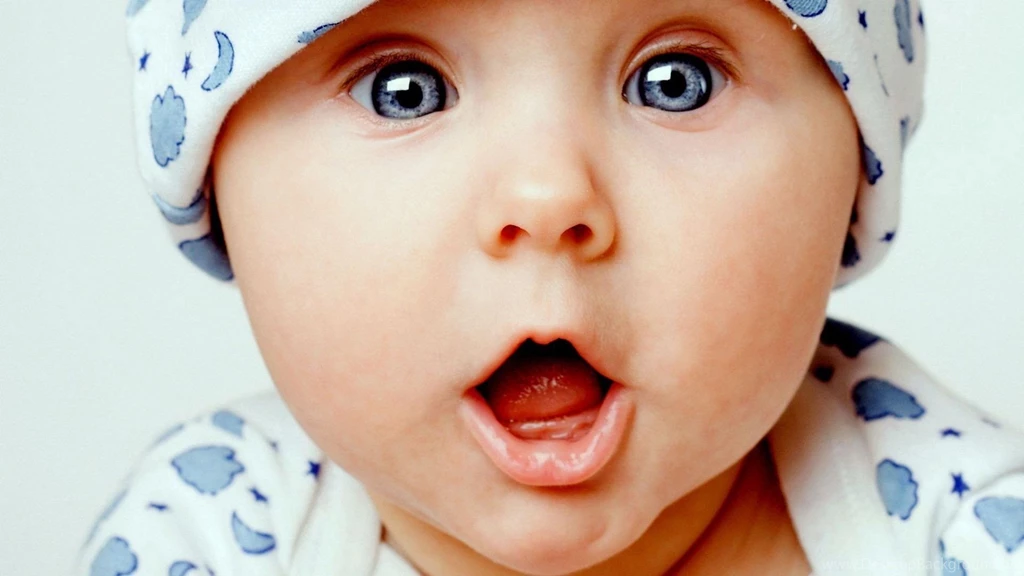 Cute Baby HD Wallpapers