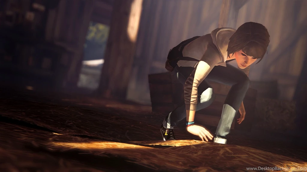 Life Is Strange Wallpapers • HD Wallpapers Day