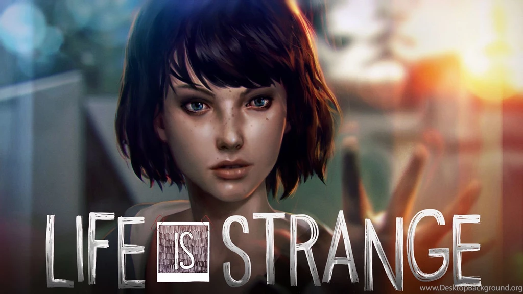 Life Is Strange” Wallpapers Kit – SQUARE PORTAL