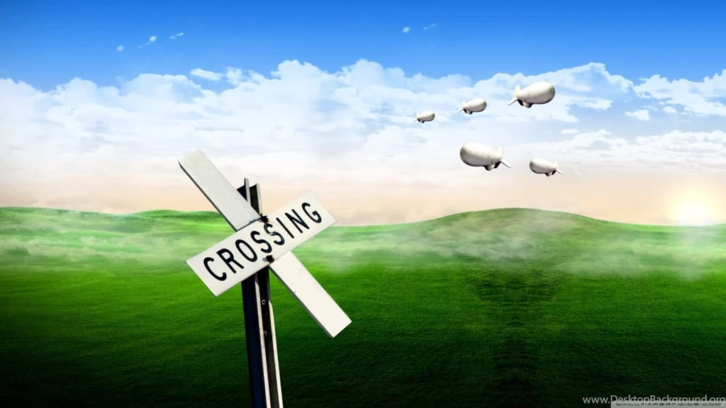 Strange World HD Desktop Wallpapers : Mobile