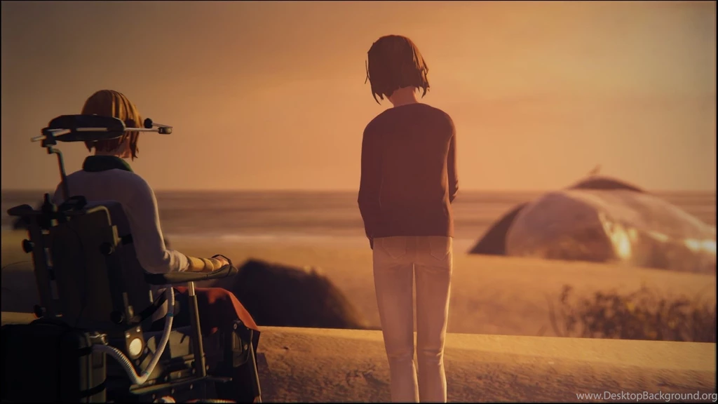 Life Is Strange Wallpapers • HD Wallpapers Day