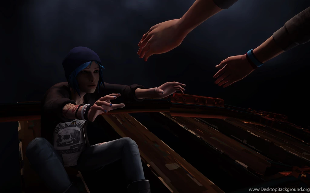 Life Is Strange Wallpapers 3360 X 2100 Album On Imgur Desktop Background