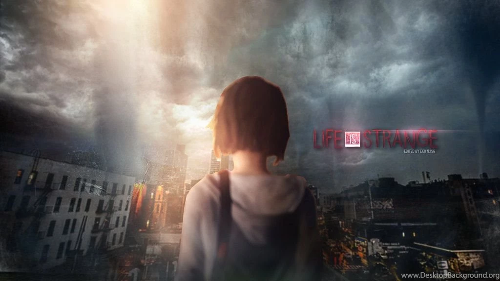DeviantArt: More Like Life Is Strange Wallpapers By Redeye27
